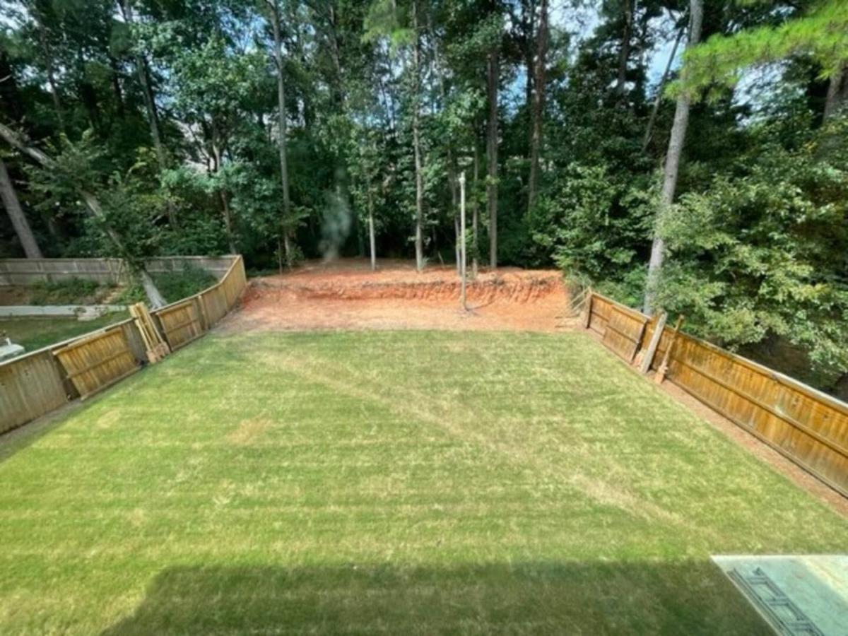 The Monopoly House - Your Ideal Retreat In The Heart Of Atlanta Exterior foto